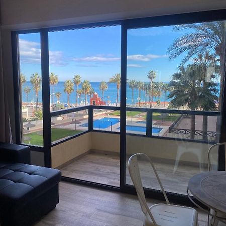 Appartamento Aloha Playa Benalmádena Esterno foto