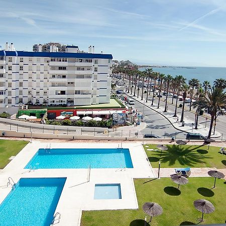 Appartamento Aloha Playa Benalmádena Esterno foto