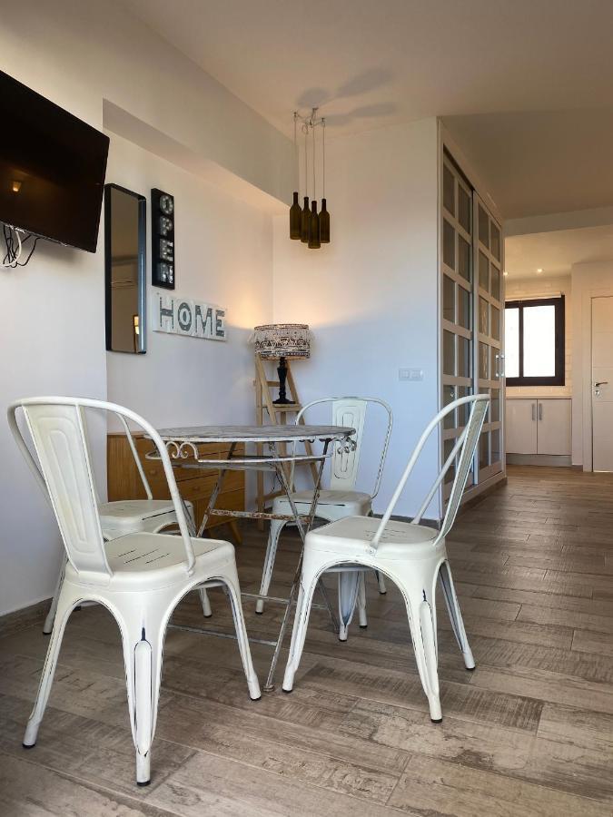 Appartamento Aloha Playa Benalmádena Esterno foto