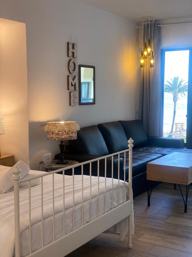 Appartamento Aloha Playa Benalmádena Esterno foto