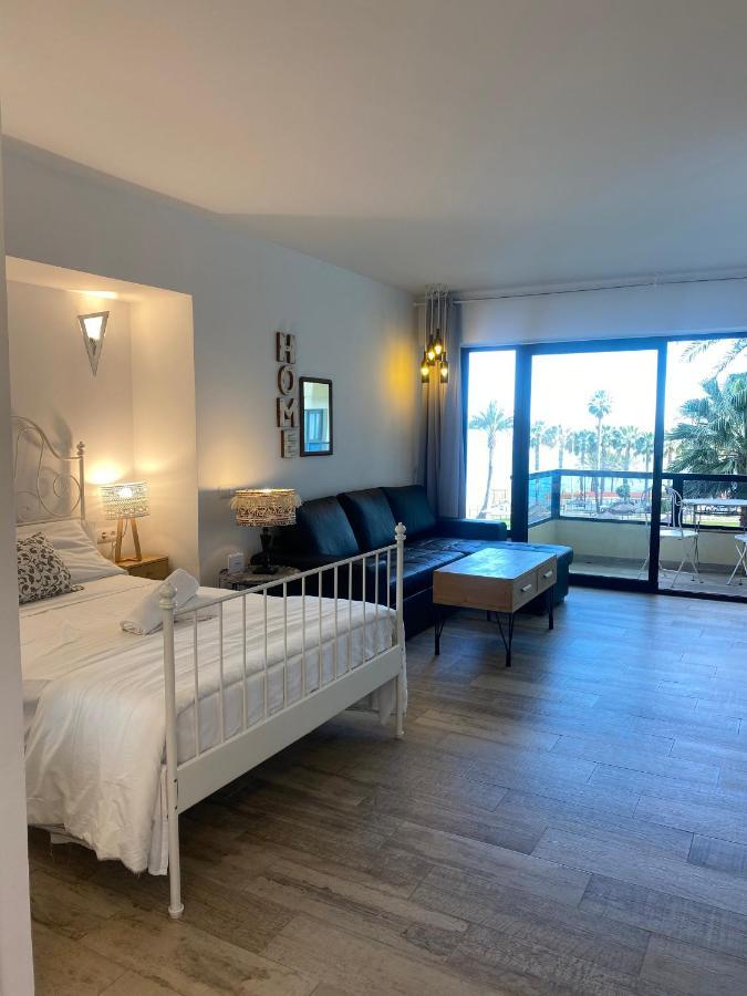 Appartamento Aloha Playa Benalmádena Esterno foto