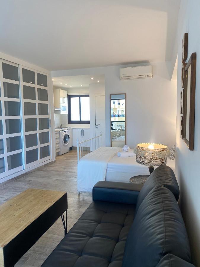Appartamento Aloha Playa Benalmádena Esterno foto