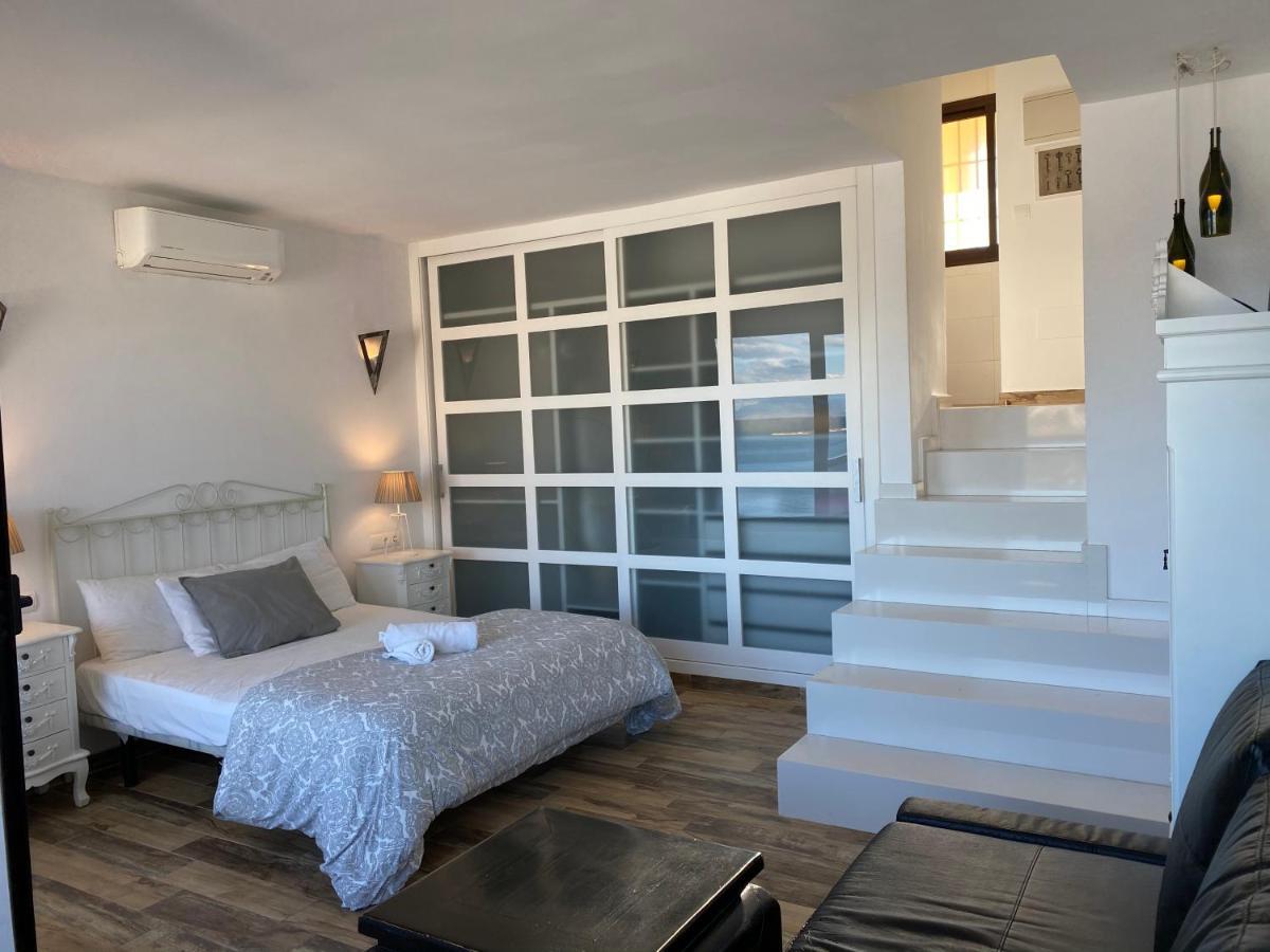 Appartamento Aloha Playa Benalmádena Esterno foto