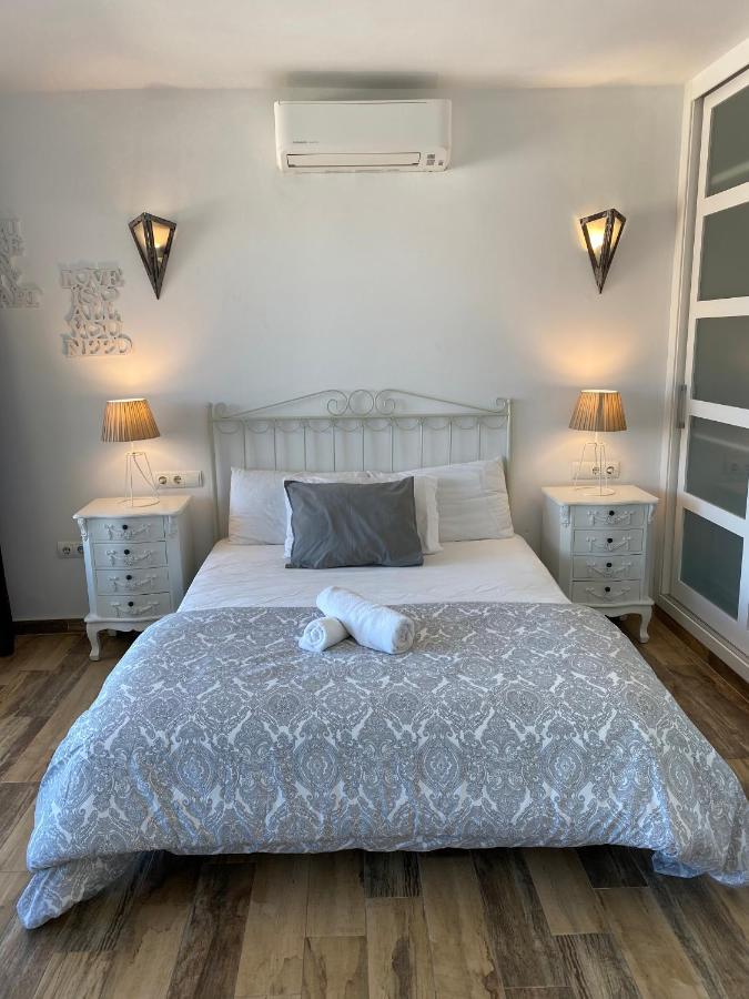 Appartamento Aloha Playa Benalmádena Esterno foto