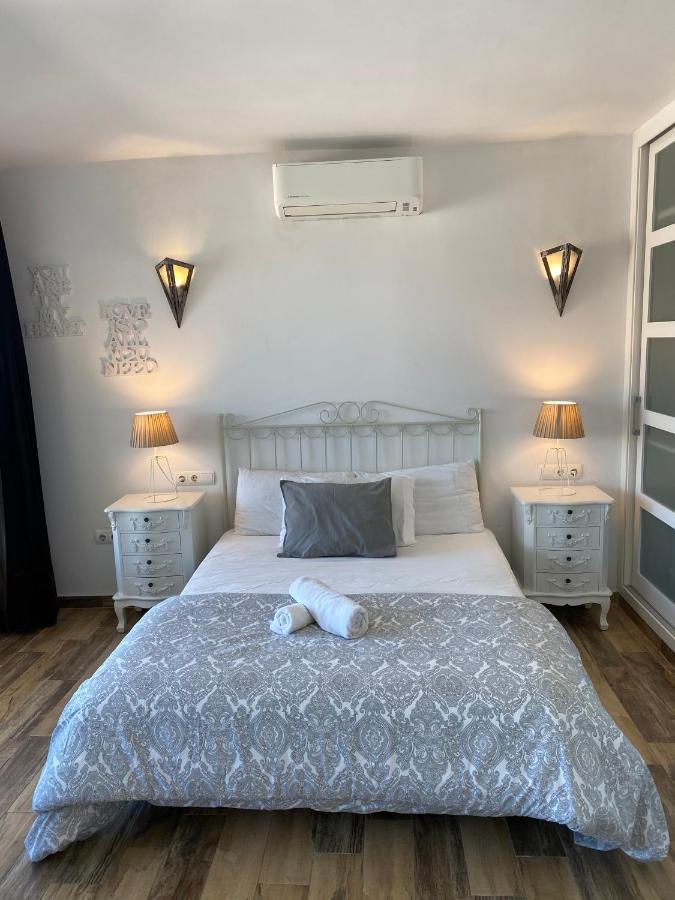 Appartamento Aloha Playa Benalmádena Esterno foto