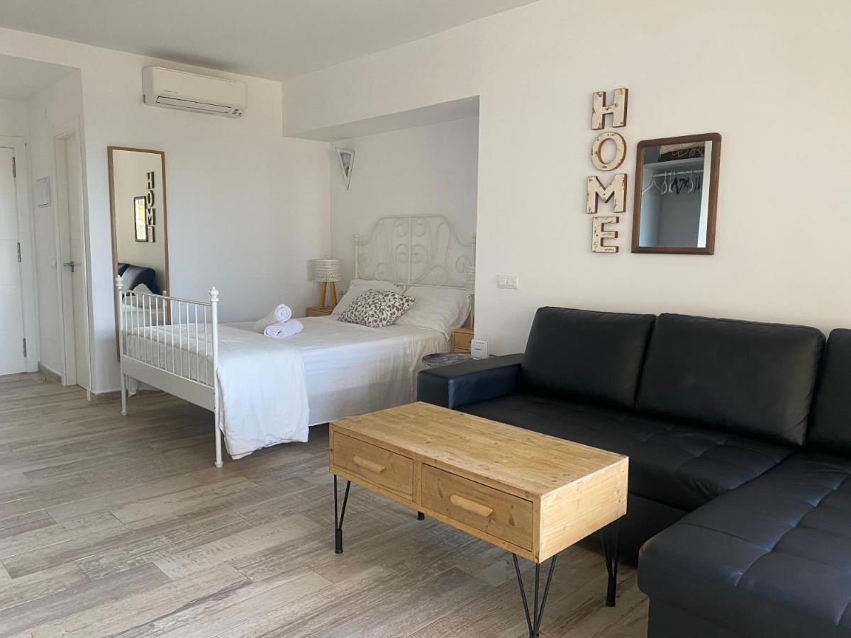 Appartamento Aloha Playa Benalmádena Esterno foto