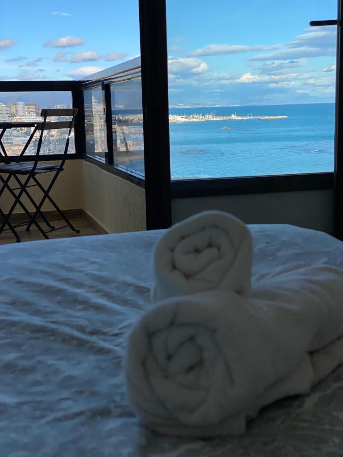 Appartamento Aloha Playa Benalmádena Esterno foto