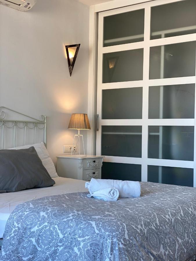 Appartamento Aloha Playa Benalmádena Esterno foto
