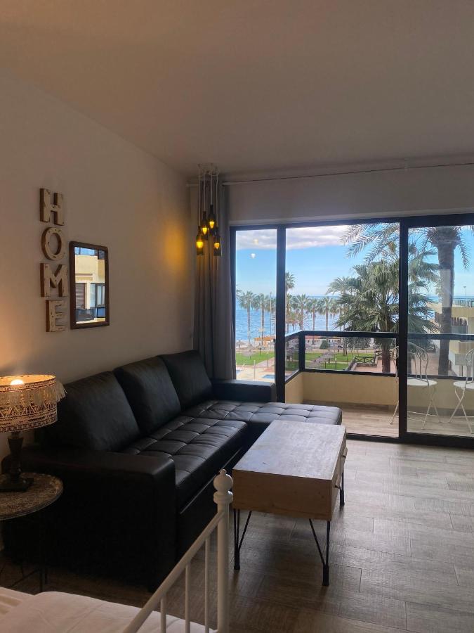 Appartamento Aloha Playa Benalmádena Esterno foto