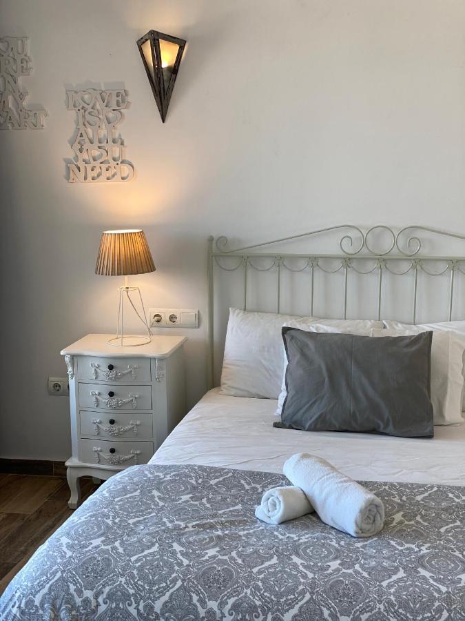 Appartamento Aloha Playa Benalmádena Esterno foto