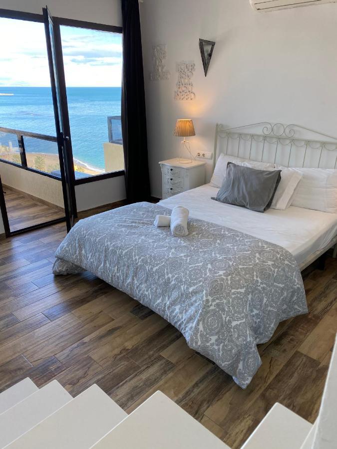 Appartamento Aloha Playa Benalmádena Esterno foto