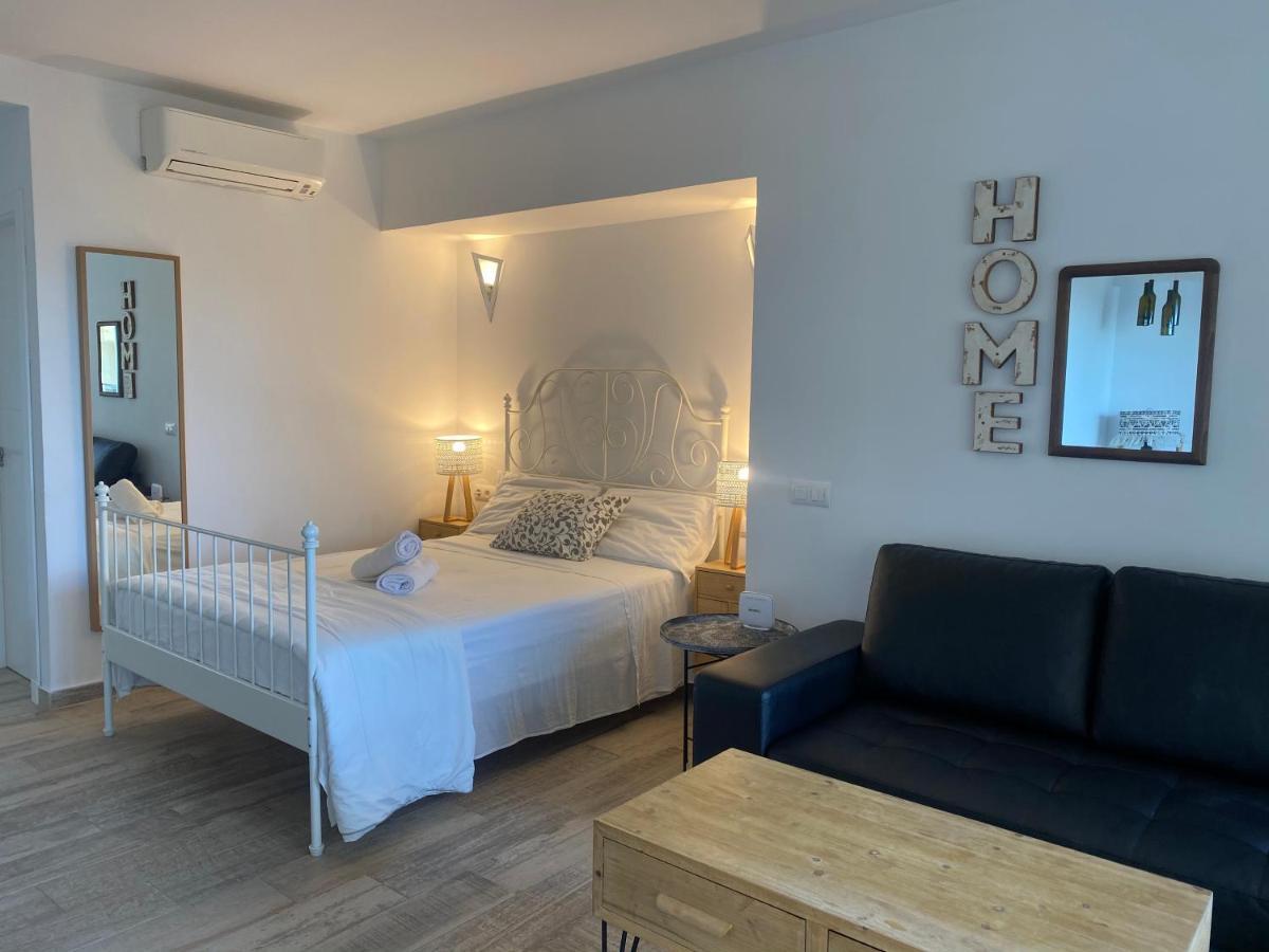 Appartamento Aloha Playa Benalmádena Esterno foto