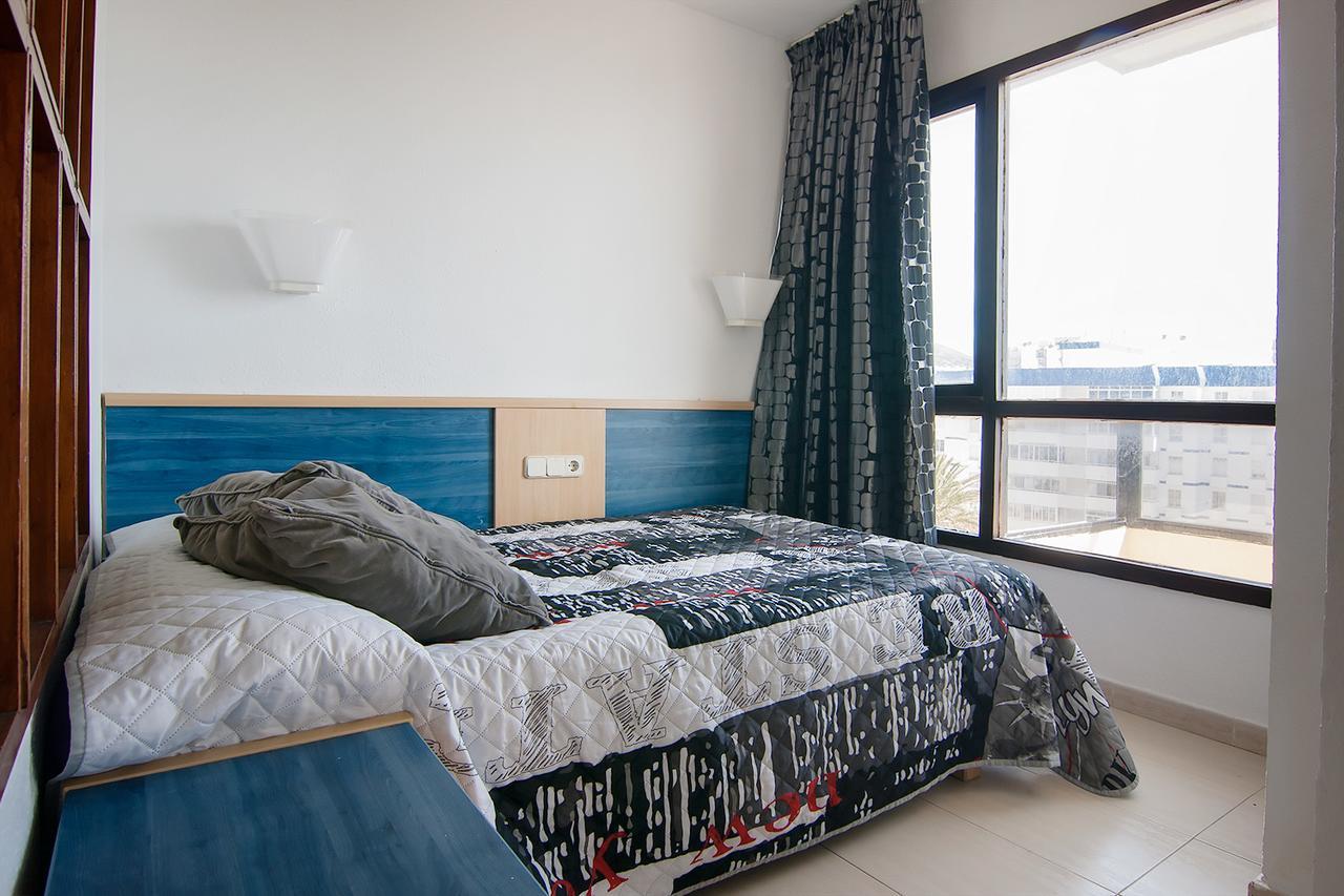 Appartamento Aloha Playa Benalmádena Esterno foto